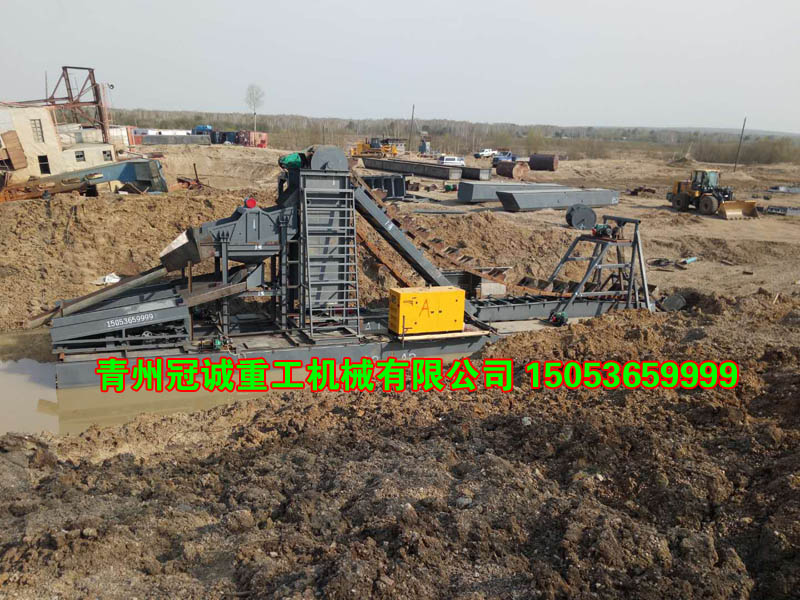 金礦生產(chǎn)線 金礦生產(chǎn)線