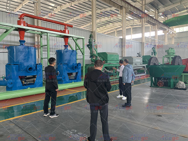 巖金礦選金生產線 巖金礦選金生產線 巖金礦選金生產線 巖金礦選金生產線